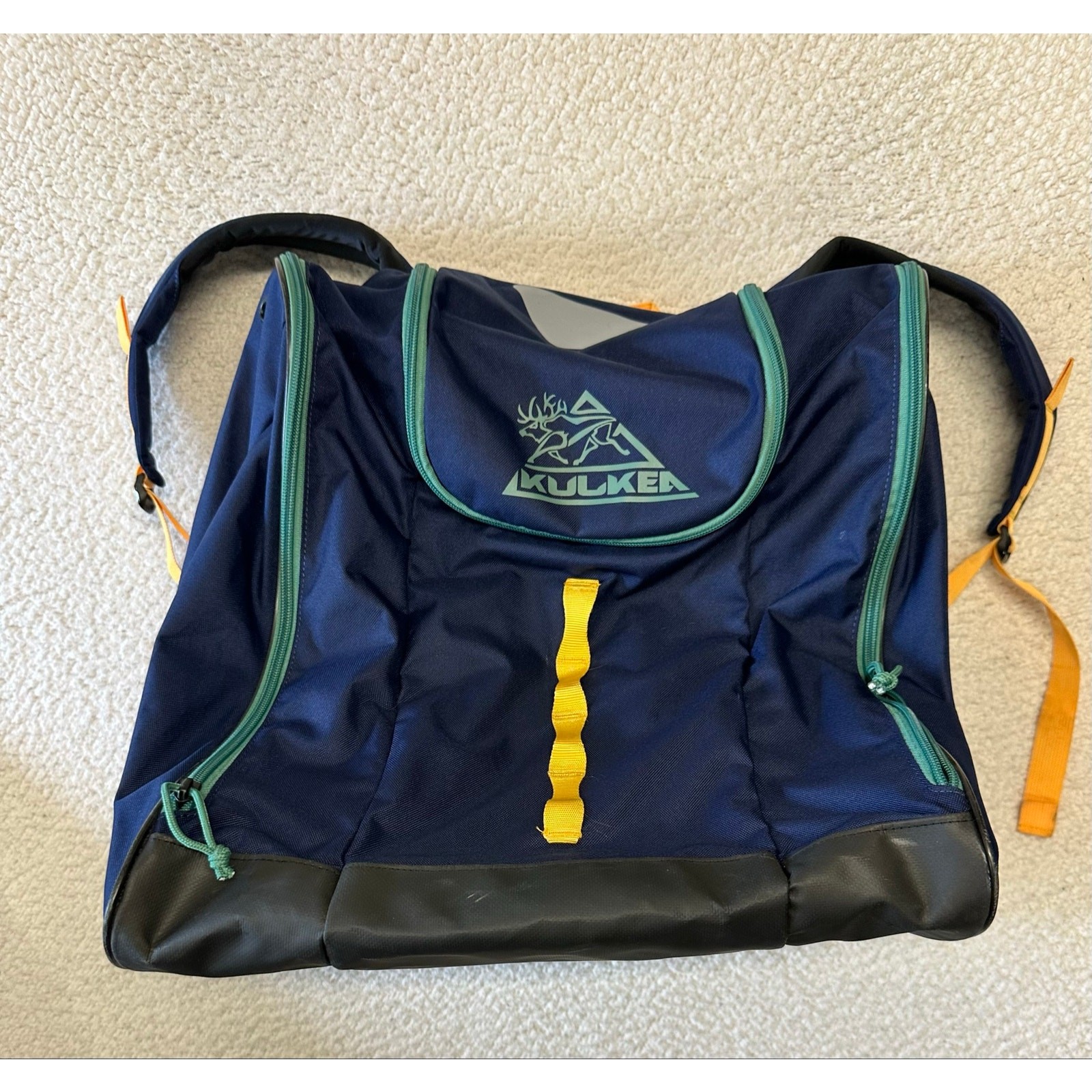 Kulkea Boot Trekker Ski Boot Backpack