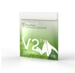 FloraFlex Nutrients – V2™ | 1lb