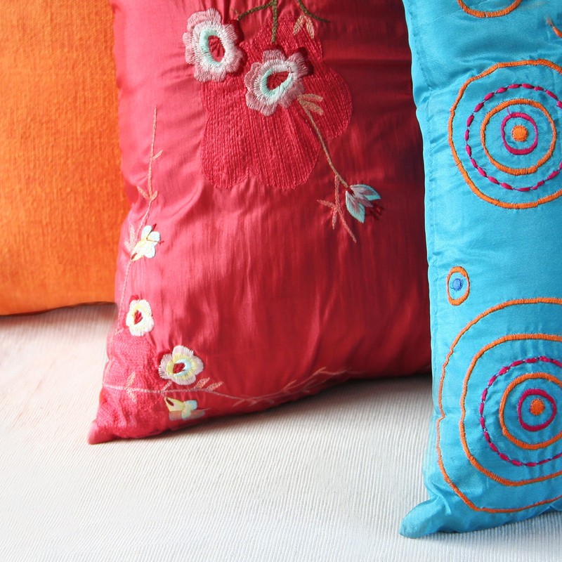 Crafter's Choice® Rectangular Pillow Insert by Fairfield™, 12" x 16" gallery