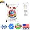 Natural & Non-GMO Medium Grain Rice - 5-Pound Bag for Culinary Versatility gallery