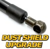 (2 Pack) Steering Damper fits Gravely 09273400 PM200 Rapid XZ w/ Dust Seal gallery