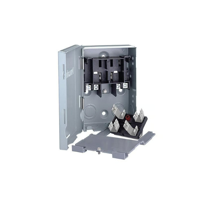Goodman 1.5 Ton Heat Pump Split System 14.3 SEER2 High Efficiency 5kW Heat Kit gallery