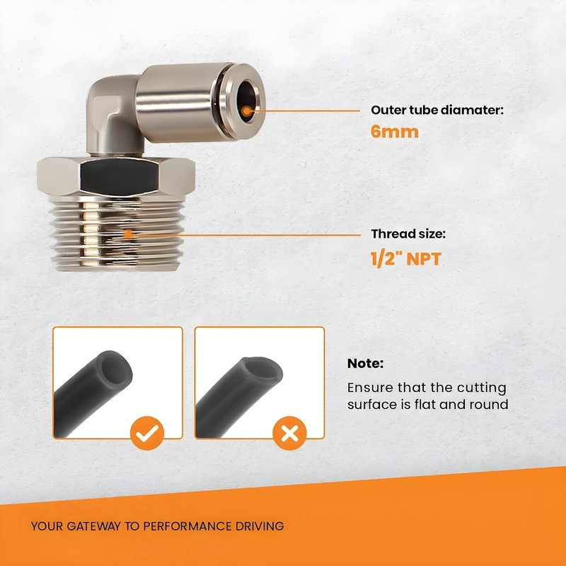 maXpeedingrods Universal Air Suspension Spring 2500 lbs gallery