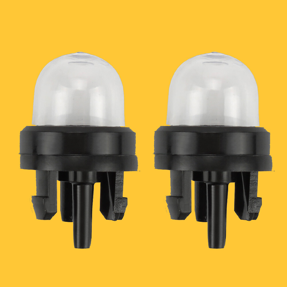 2 Pack 503936601 Primer Bulb 188-512 For Husqvarna 455 K760 K750 460 445 450 435 gallery