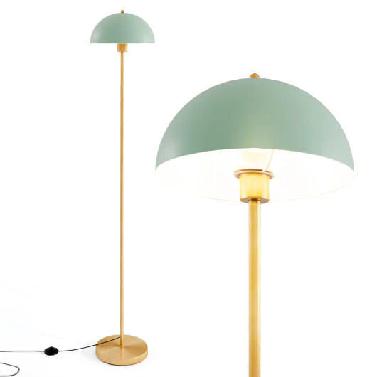 Modern Standing Lamp With Adjustable Head And Foot Premium Quality Stylish Durab gallery