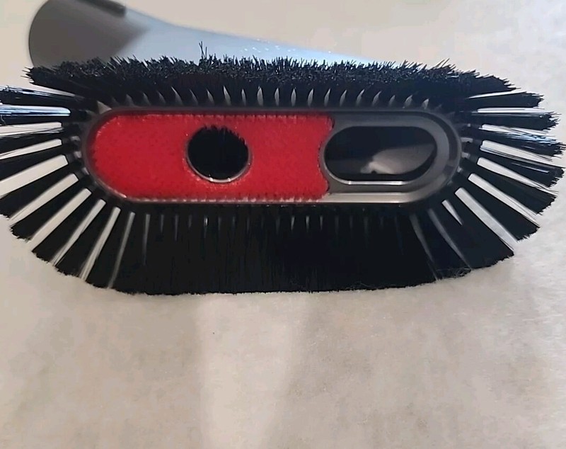 Dyson Replacement -Dyson Vacuum OEM Replacement Mini Soft Dusting Brush gallery