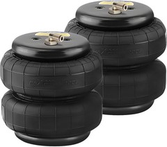 maXpeedingrods Universal Air Suspension Spring 2500 lbs