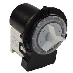 Replacement Drain Pump for LG CW / WD / WM Series Washers, 120 Volts 8.5 Watts