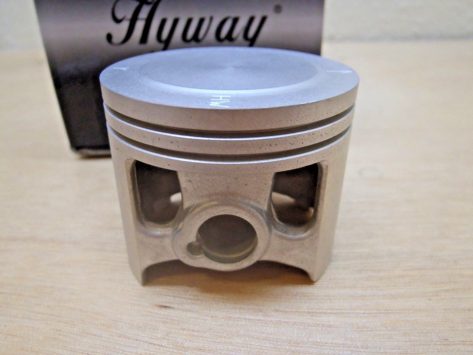 Hyway POP UP piston kit for Stihl MS461 52mm + Caber rings extra compression gallery