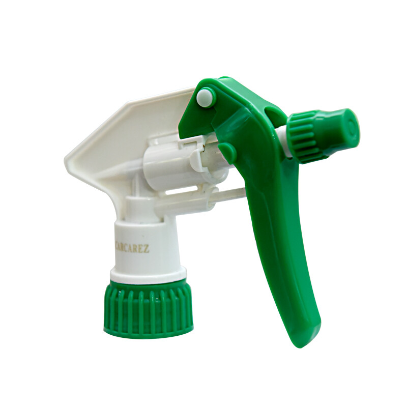 Empty Trigger Spray Bottles 32 OZ Chemical Resistant Heavy Duty Commercial gallery