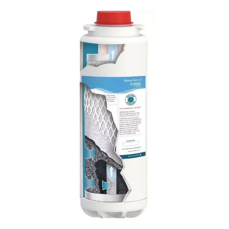 3 Pack Elkay 51300C WaterSentry Plus Compatible Replacement Filter gallery