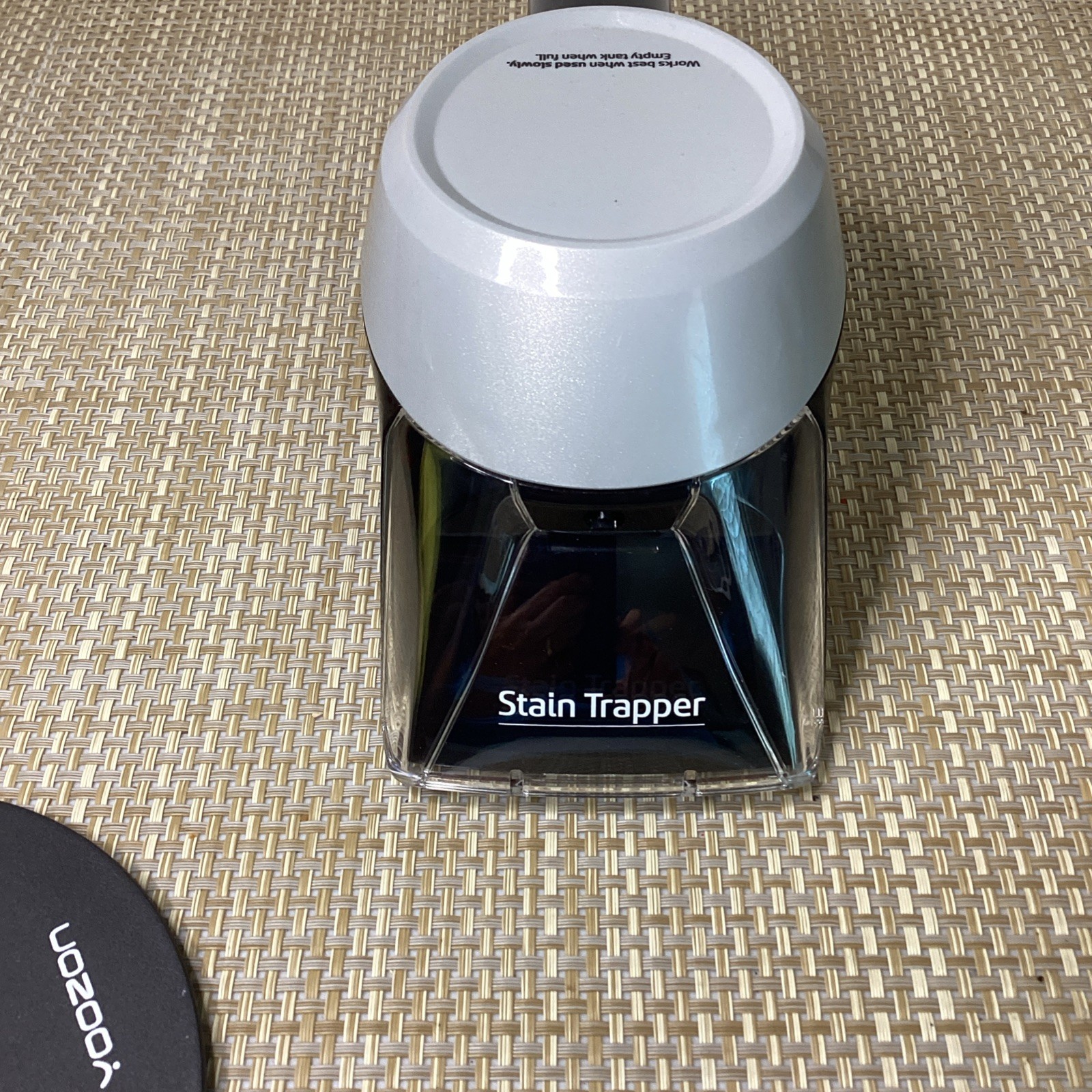 NEW OEM BISSELL PET STAIN TRAPPER CARPET TOOL VACUUM ATTACHMENT gallery