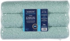 3 x 12″ Hamilton Perfection Medium Pile Paint Rollers