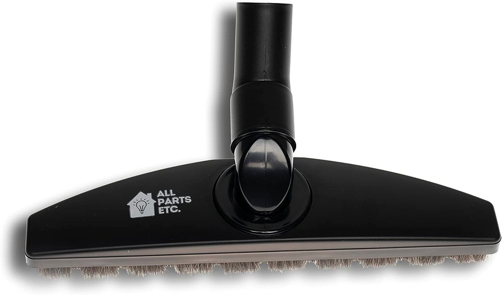 Soft Bare Hard Floor Brush Swivel Attachment 35mm for Hyla Bosch Miele Vacuum