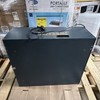 POWERTEC AF1045 Air Filtration 655 CFM 1200 sq ft Remote Timer 3-Speed 120V gallery