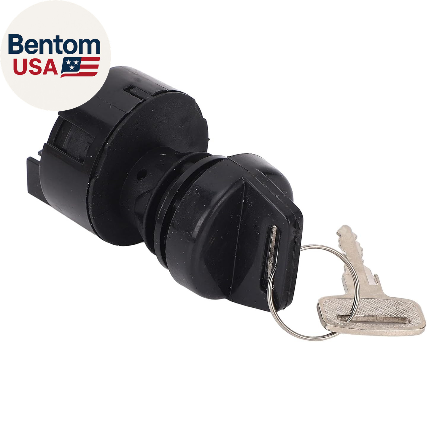 Ignition Key Switch Starter Kit, Crafted from Premium Materials, Replacement for gallery