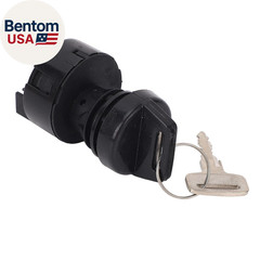 Ignition Key Switch Starter Kit, Crafted from Premium Materials, Replacement for