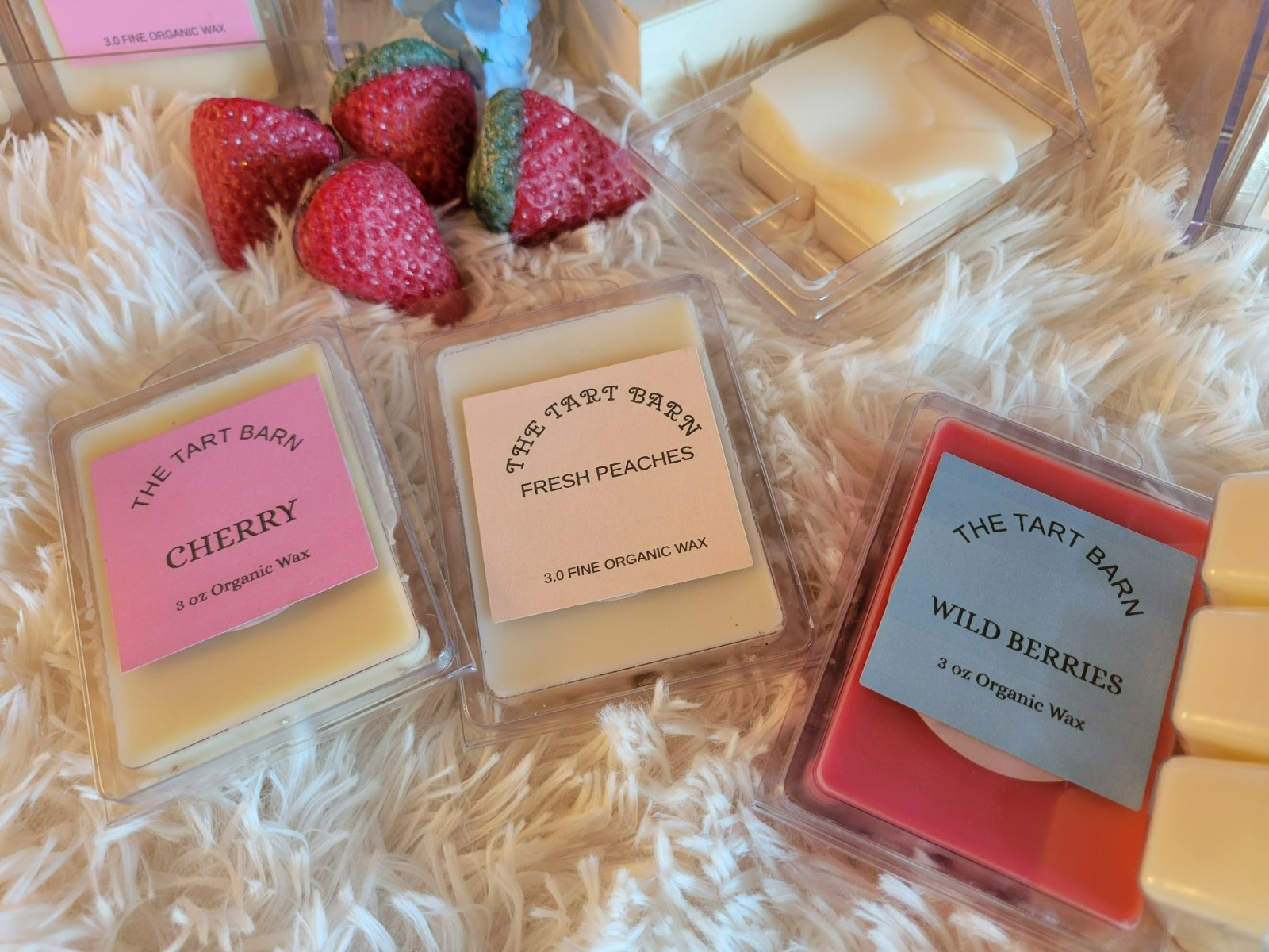 Kosher Tart Melts gallery