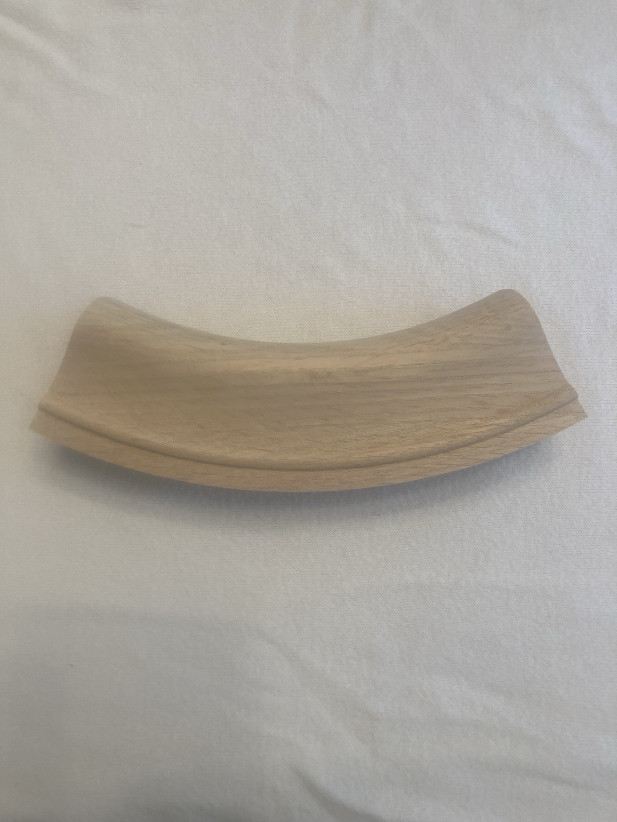 Red oak 7012 up easing for 6010 profile New fitting gallery
