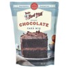 Decadent Chocolate Cake Mix, 15.5 oz (440 g) gallery