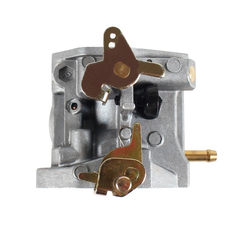 for Subaru Robin EA190V50030/EA190V50031/EA190V50061 OEM RUIXING Carburetor Kit gallery