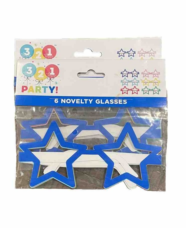 321 Party Decorating Kit Includes All You Need To Celebrate A Birthday, New gallery