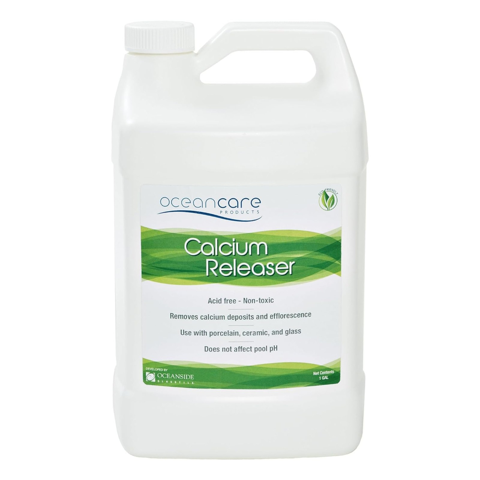 Products - Calcium Releaser - Gallon (Cleans up to 300 Square Feet) - Pool Ti... gallery