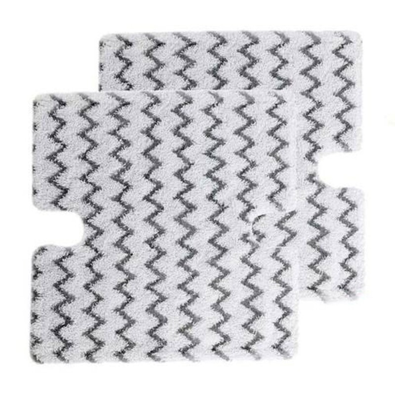Microfiber Steam Mop Replacement Pad for Shark Lift-Away Pro Steam Pocket XTP184 gallery