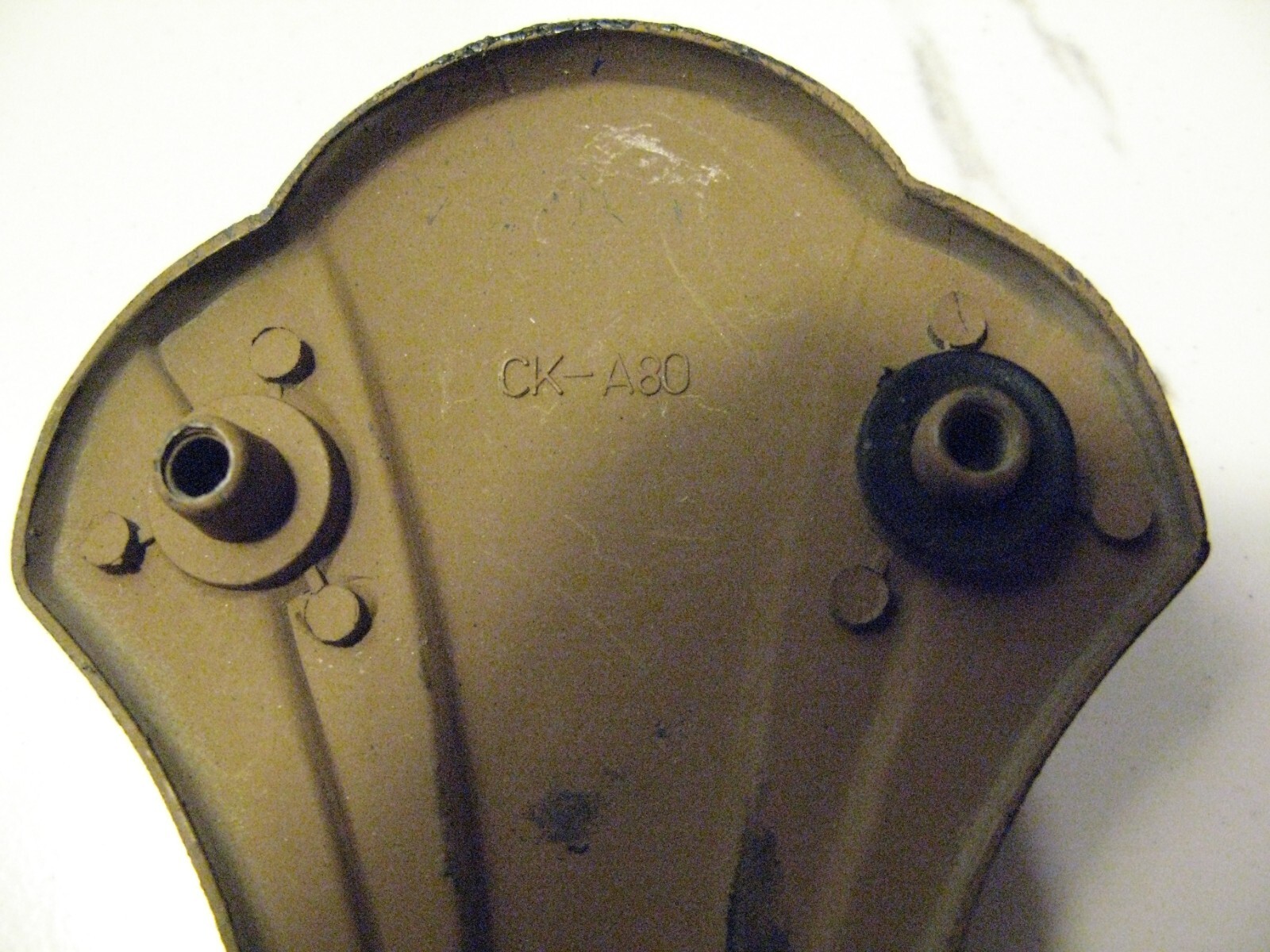 Ceiling Fan Replace Parts Blade Arms Unique Hampton Bay CK-A80 gallery