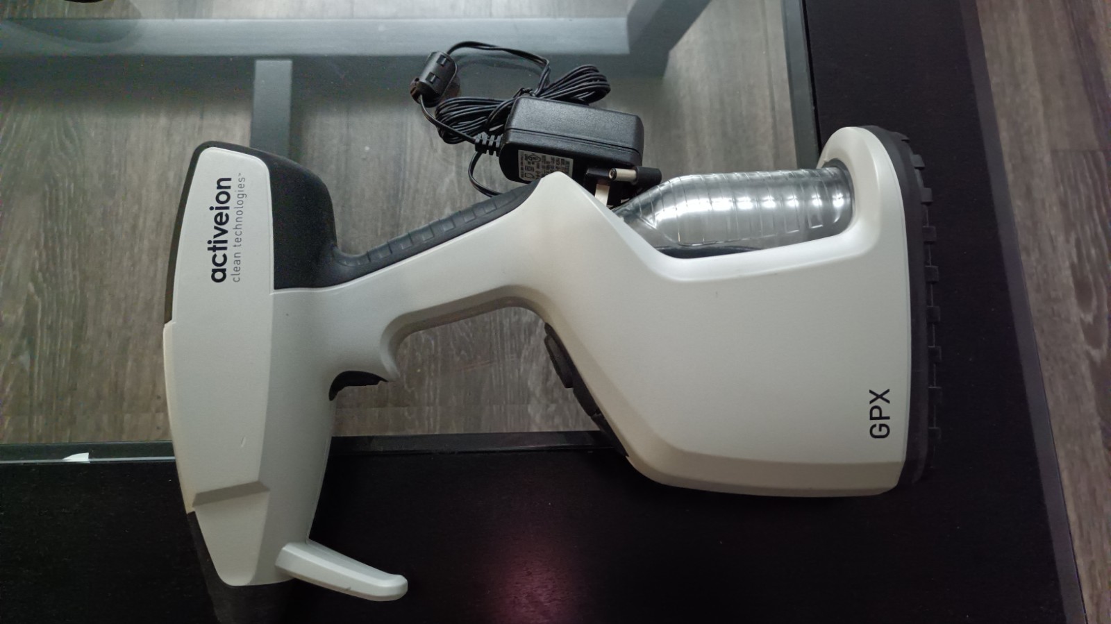 Activeion Ionator Chemical Free Multi-surface Cleaner gallery