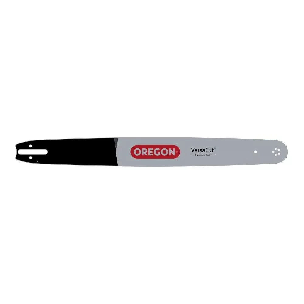 Oregon 240VXLHD025 VersaCut 24" Guide Bar, 3/8" Pitch, .050" Gauge gallery