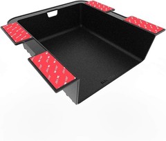 Elevation Shelf – The Original Under Desk Storage Shelf/Desk Organizer