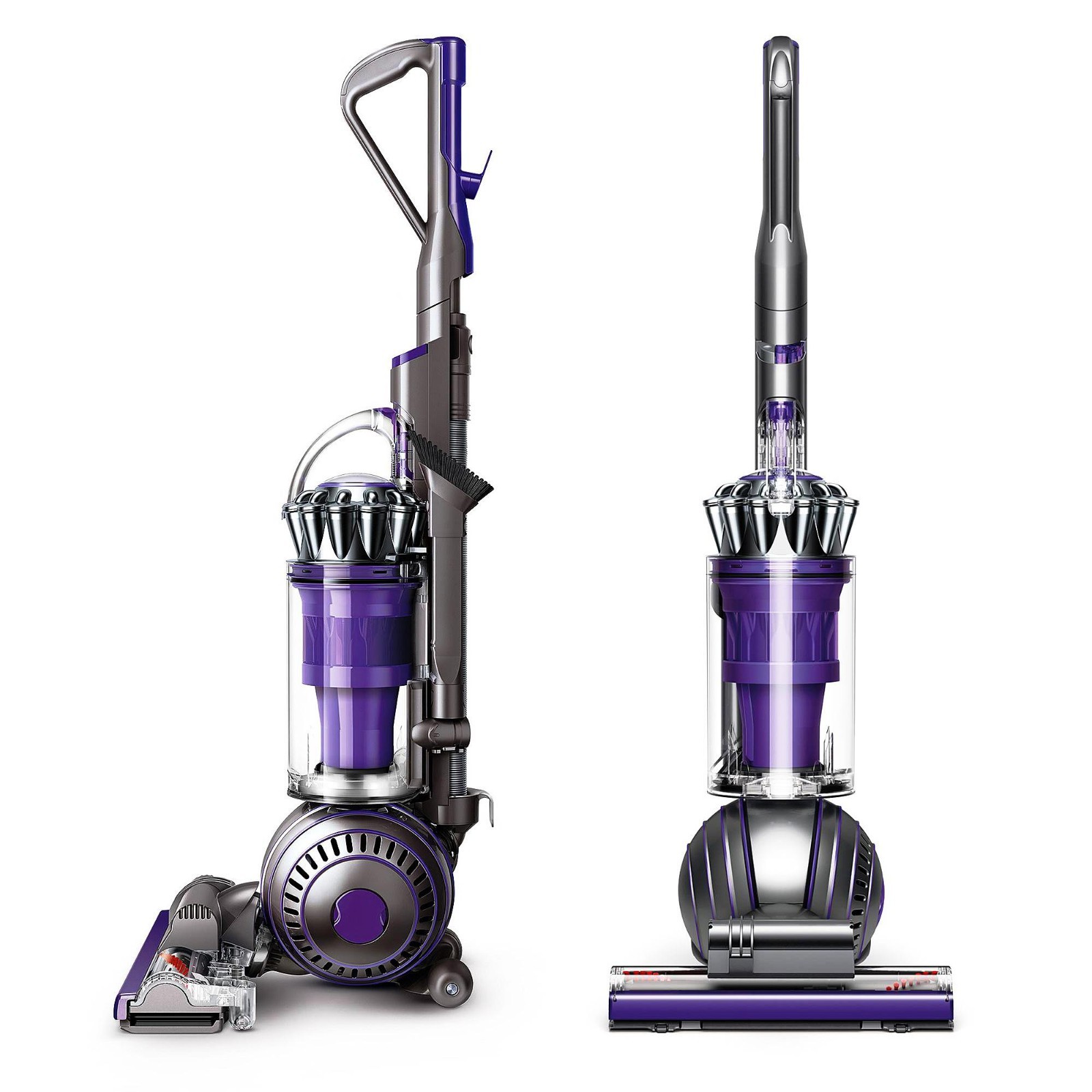 Dyson Ball Animal Origin Upright UP20 Vacuum Corded Purple (OPEN BOX) gallery