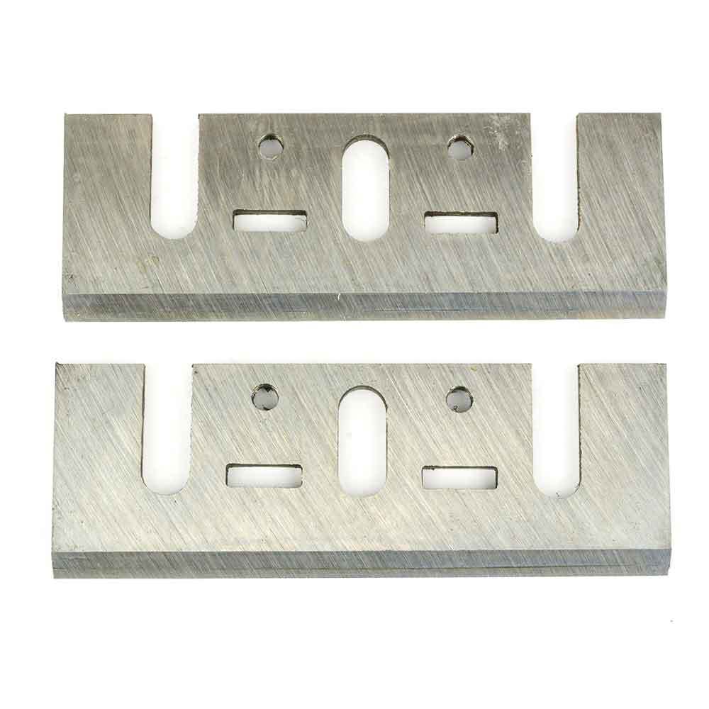4PC 3-1/4'' 82mm Planer Blade for Ryobi L180 L-1835 DeWalt D26676 DW680 26677K gallery