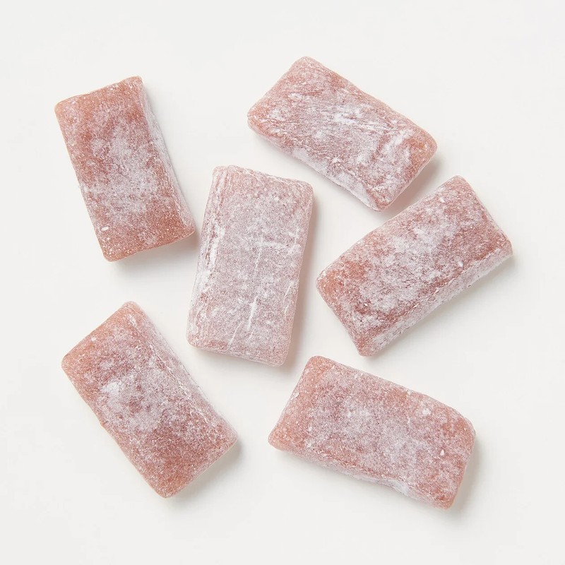【Bundle OK】12sets MUJI Sour Kneading plum 33g　Volume discount OK! gallery