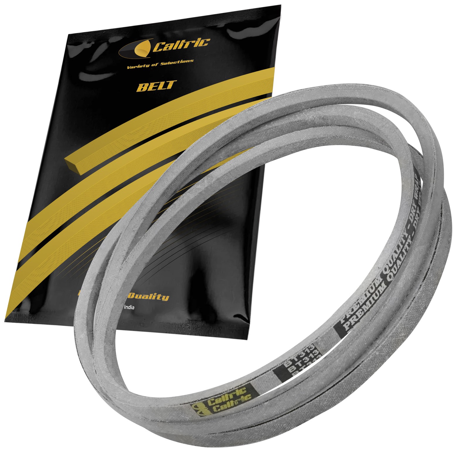 82 Inch 1/2" Thick Drive Belt For Husqvarna LTH1742 LTH18542 LTH2042 140294 gallery