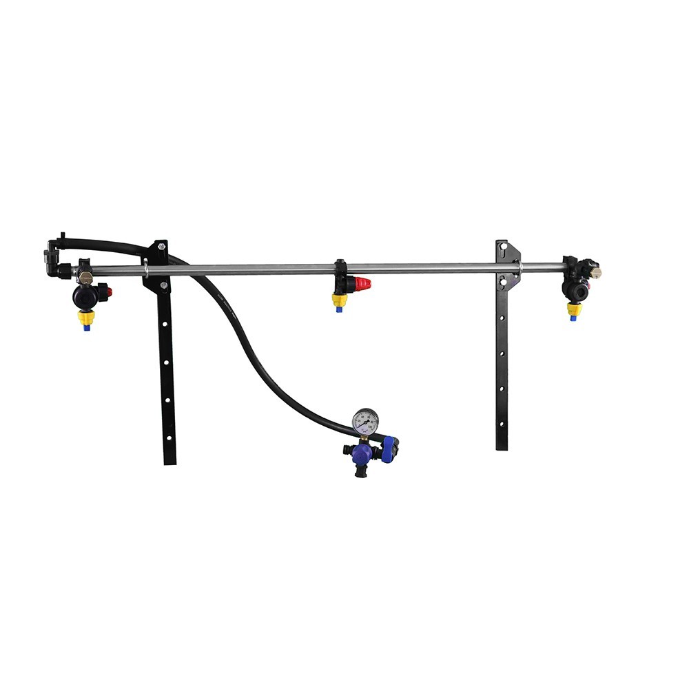 Master MFG 30' Precision & Broadcast Spray Boom Kit for ATV's & UTV's gallery