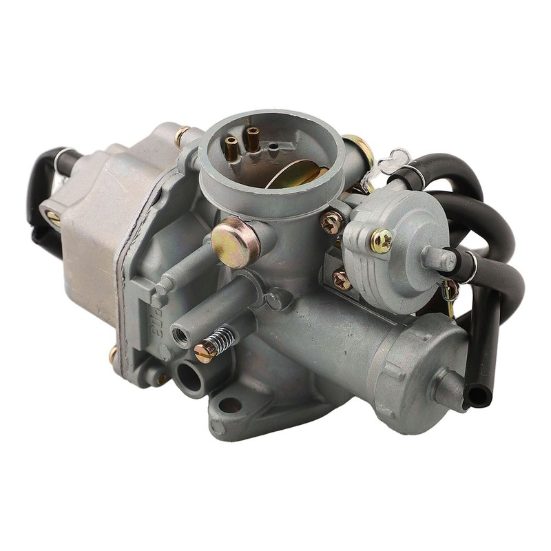 Reliable Construction Carburetor Designed For Honda ATVs Long Lasting Use gallery