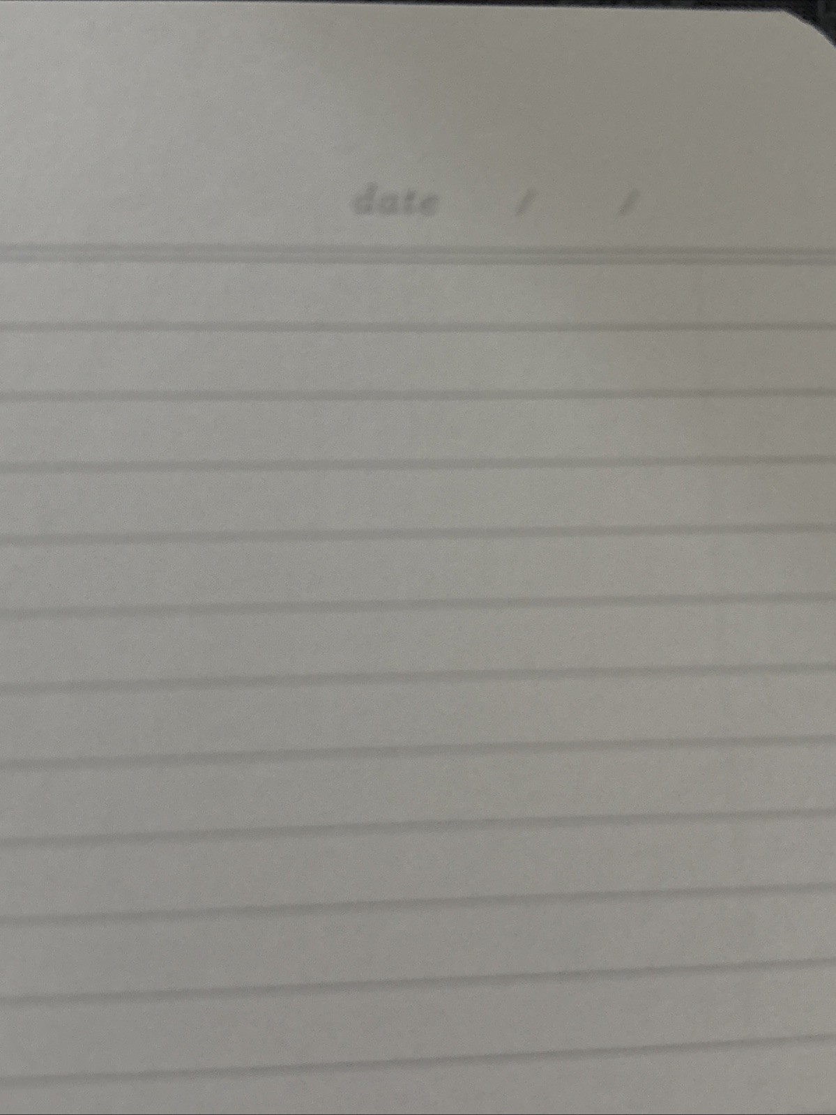 Fringe Studio take notes thoughts etc spiral bound notepad New gallery