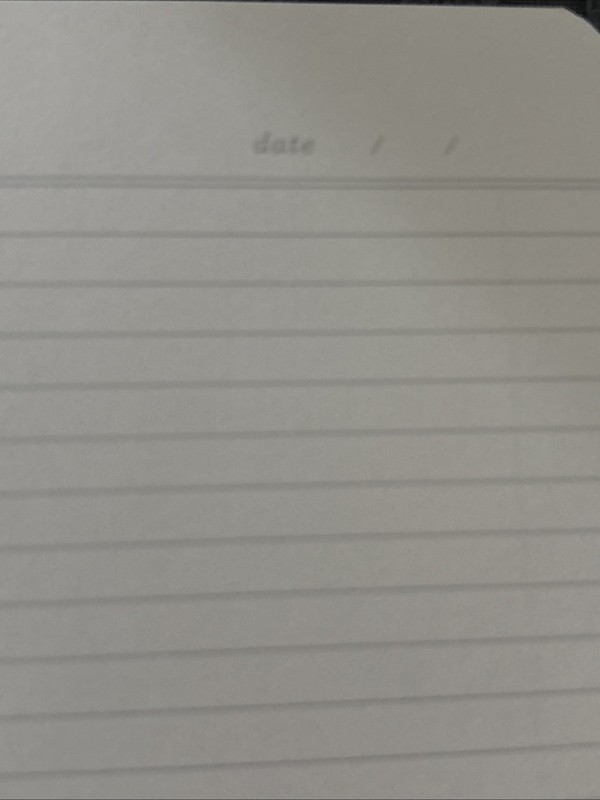 Fringe Studio take notes thoughts etc spiral bound notepad New gallery
