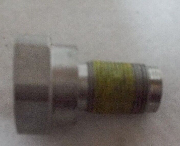 BEDFORD - PISTON VALVE - GMAX 3900, ULTRAMAX 795/1095 - 58-2564 gallery