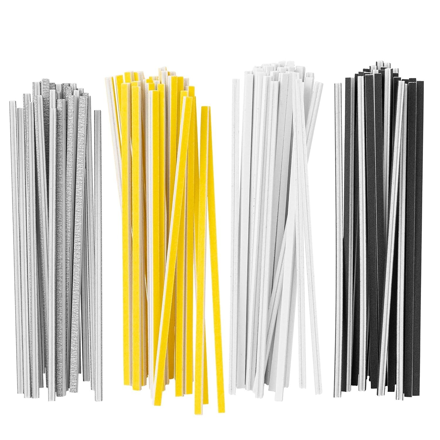Keystone 100 Fine Sanding Twig Assortment Pack gallery