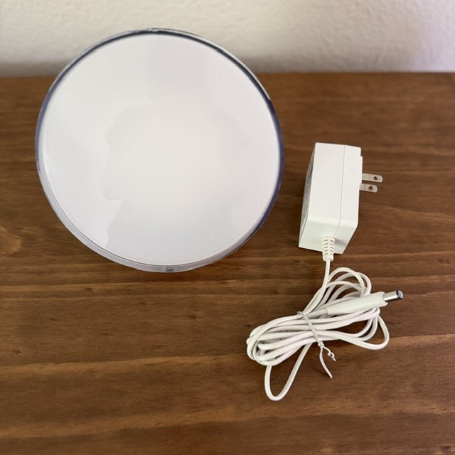Philips Hue Go Bluetooth Table Lamp - White & Multi-Color Ambiance Model 71460 gallery