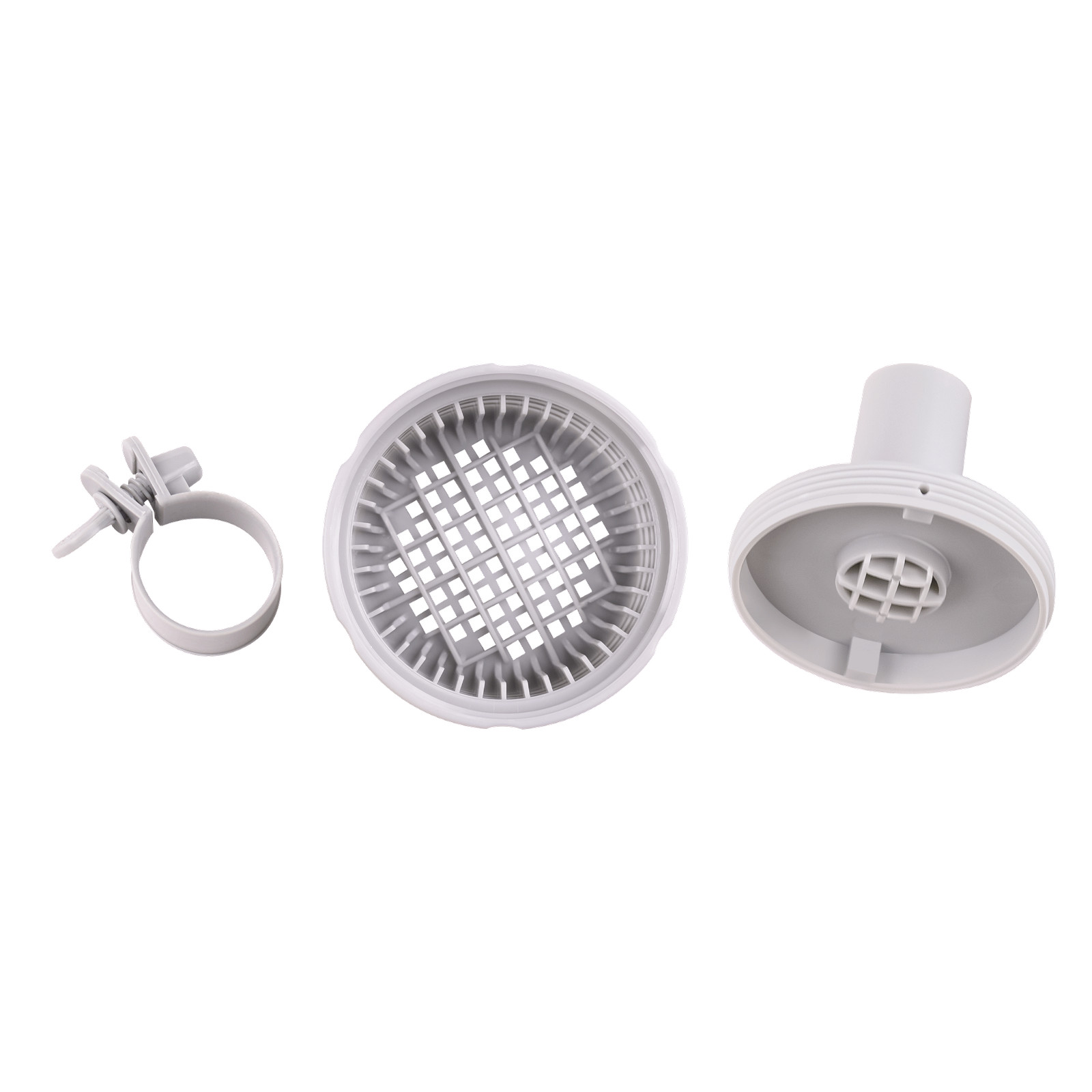 1 1/4" 11070 & 11072 Pool Strainer For All Aboveground Pool and Inground Pool gallery