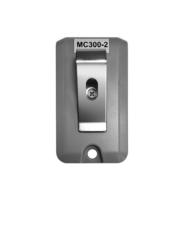 10 Digit Pins EZ Code Remote Control Garage Door Gate Opener Transmitter 300 MHz gallery