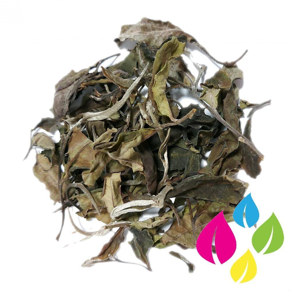 Moonlight White Tea - Yunnan White Tea - Chinese Tea gallery