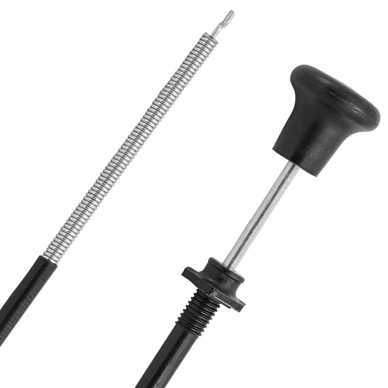 Caltric Choke Control Cable for Cub Cadet RZT RZTL42 RZTL46 RZTL50 RZTL54 RZT-LX gallery