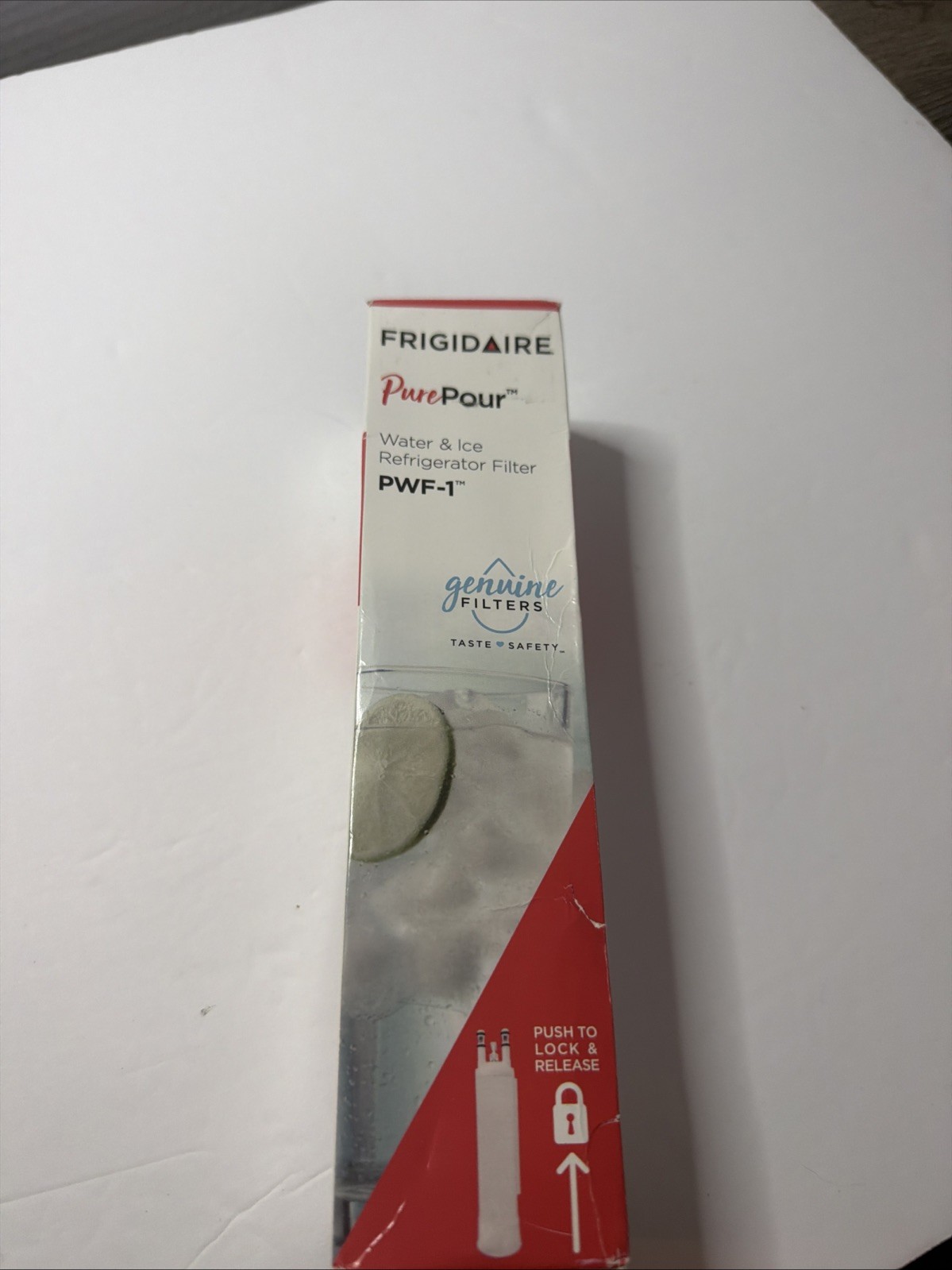 Frigidaire PurePour® PWF-1™ FPPWFU01 gallery
