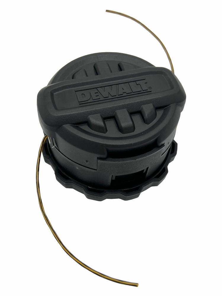 DeWalt N737410 String Trimmer Spool Line Head Assembly DCST922B Genuine OEM