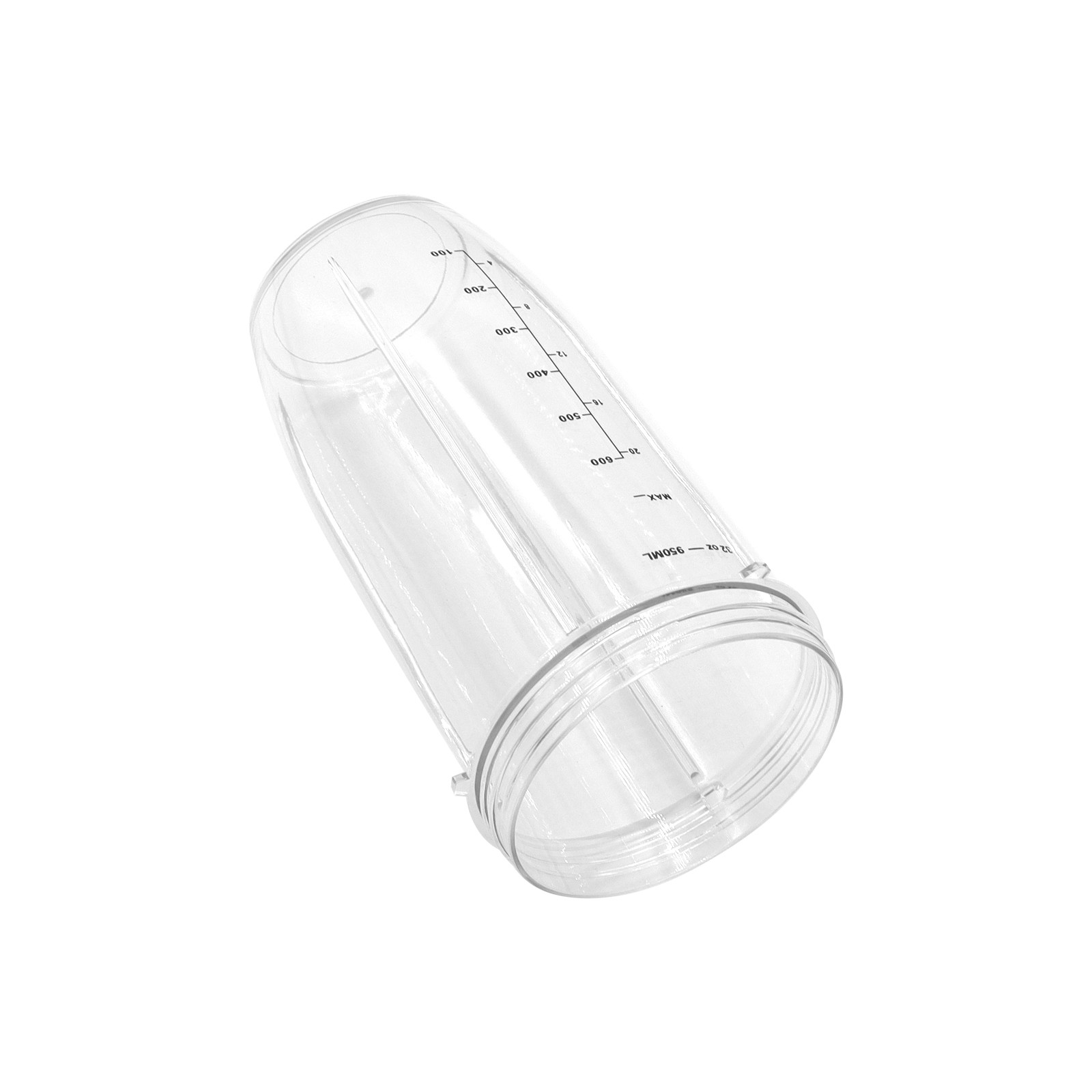32 oz Colossal Cup Replacement for NutriBullet 600W 900W NB-101B NB-101S NB-201. gallery